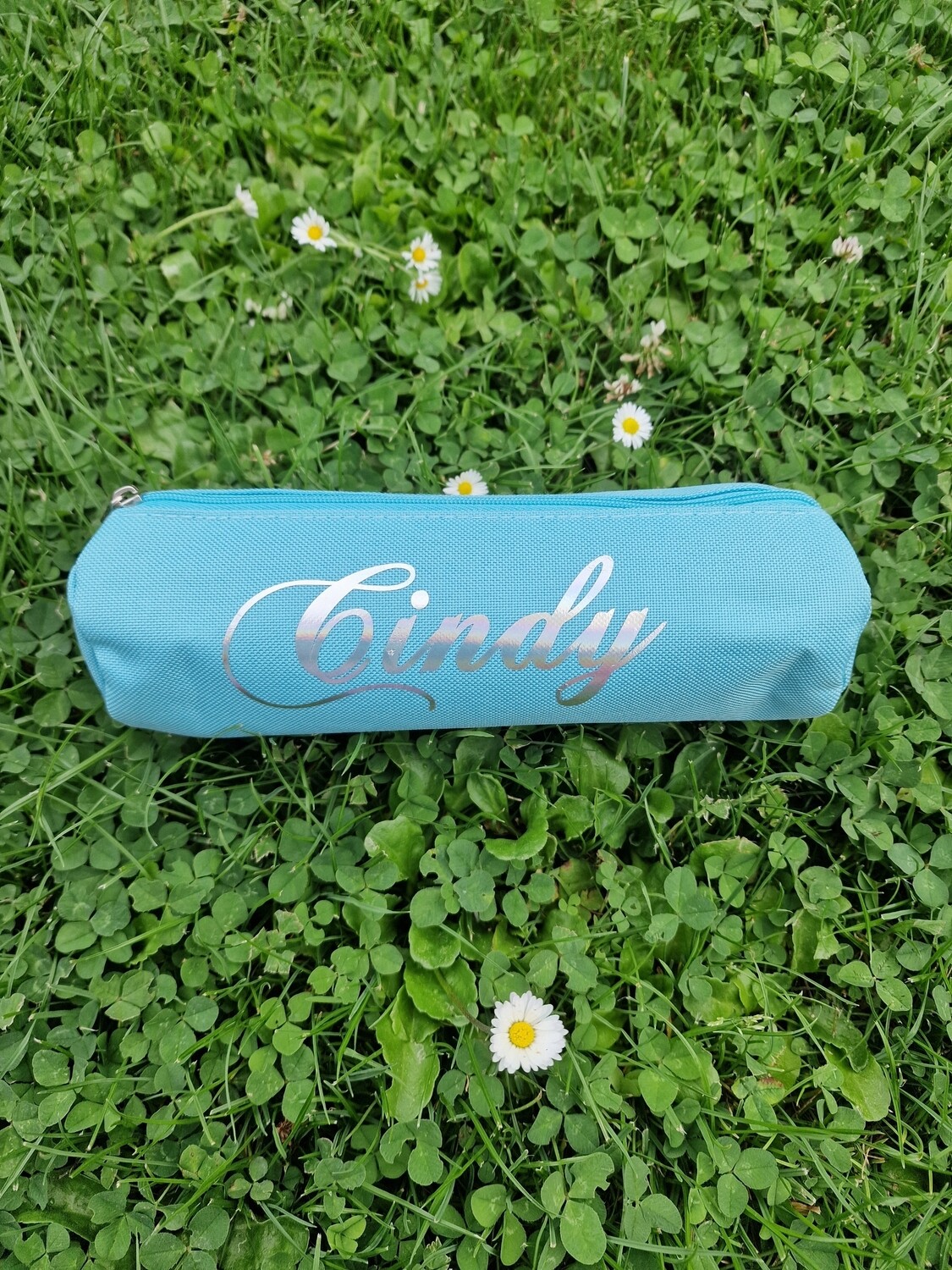 Trousse personnalisée