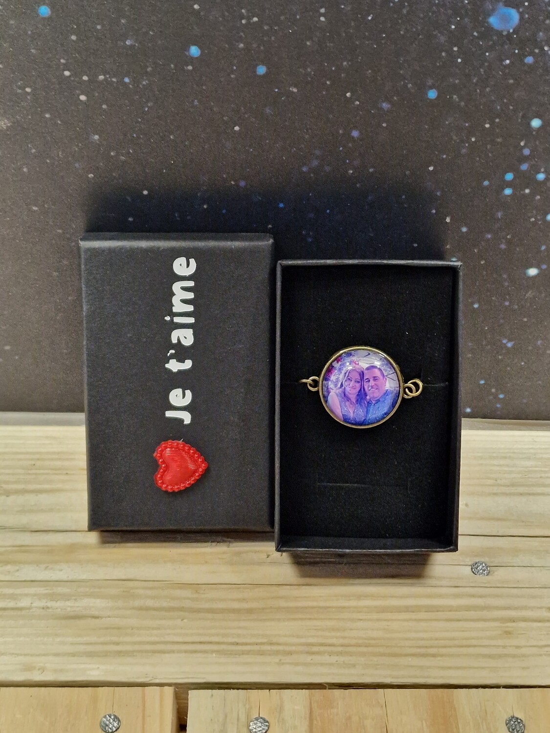 Bracelet personnalisé