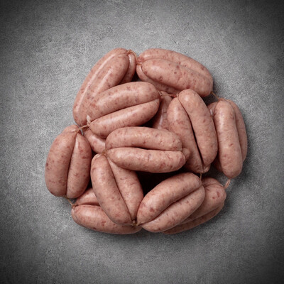 Cocktail sausages (Pack of 20)