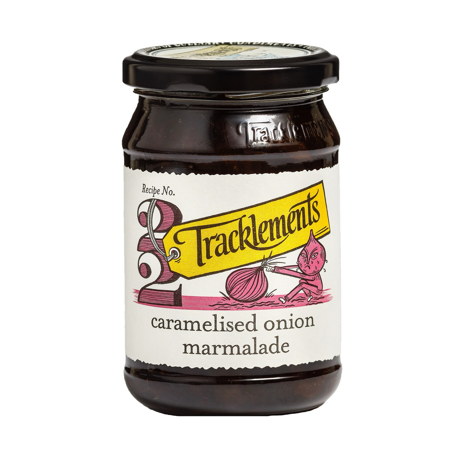 Caramelised Onion Marmalade