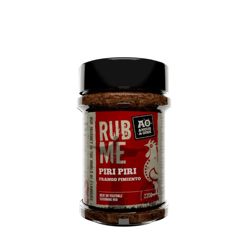 Piri Piri
