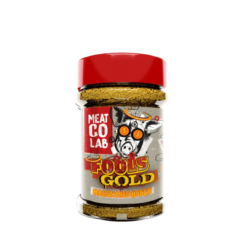 Fools Gold