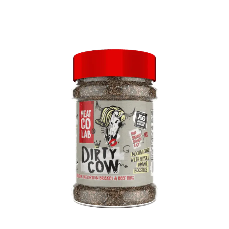 Dirty Cow