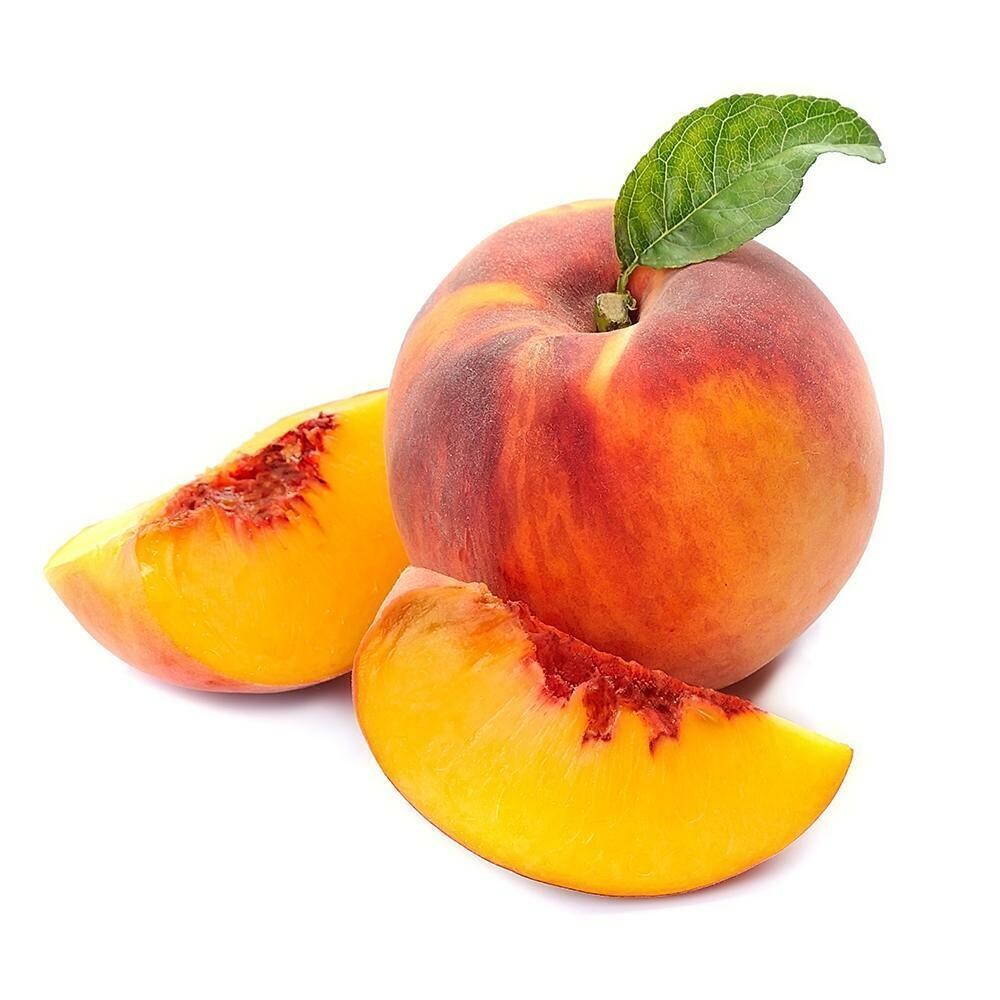 Peach Slushie Mix