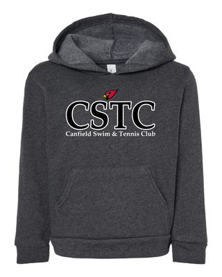 Toddler CSTC Hoodie