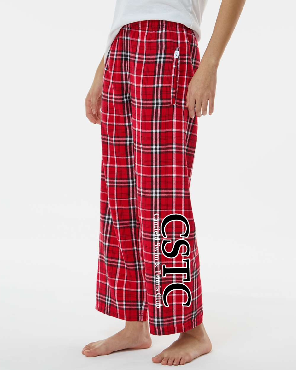 Youth PJ Pants