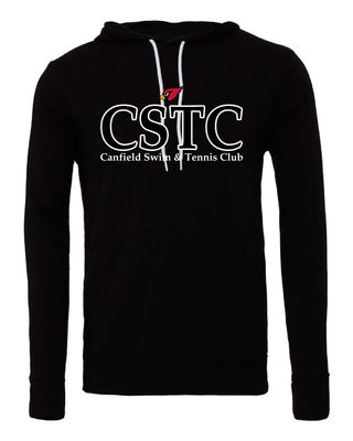 Adult CSTC Hoodie