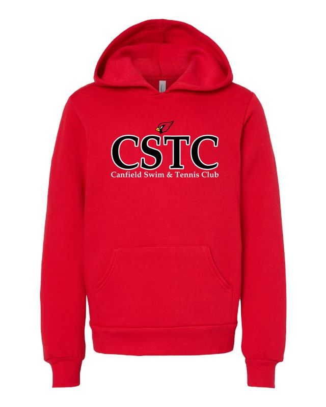 Youth CSTC Hoodie
