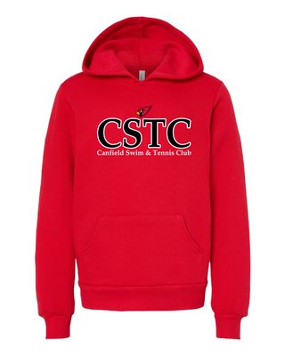 Youth CSTC Hoodie