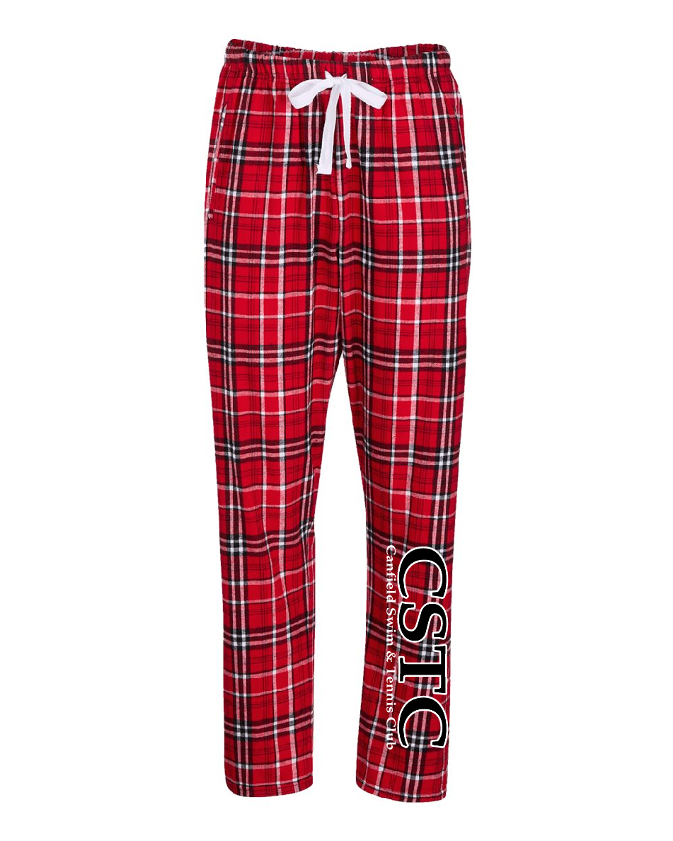 Ladies PJ Pants