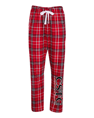 Ladies PJ Pants