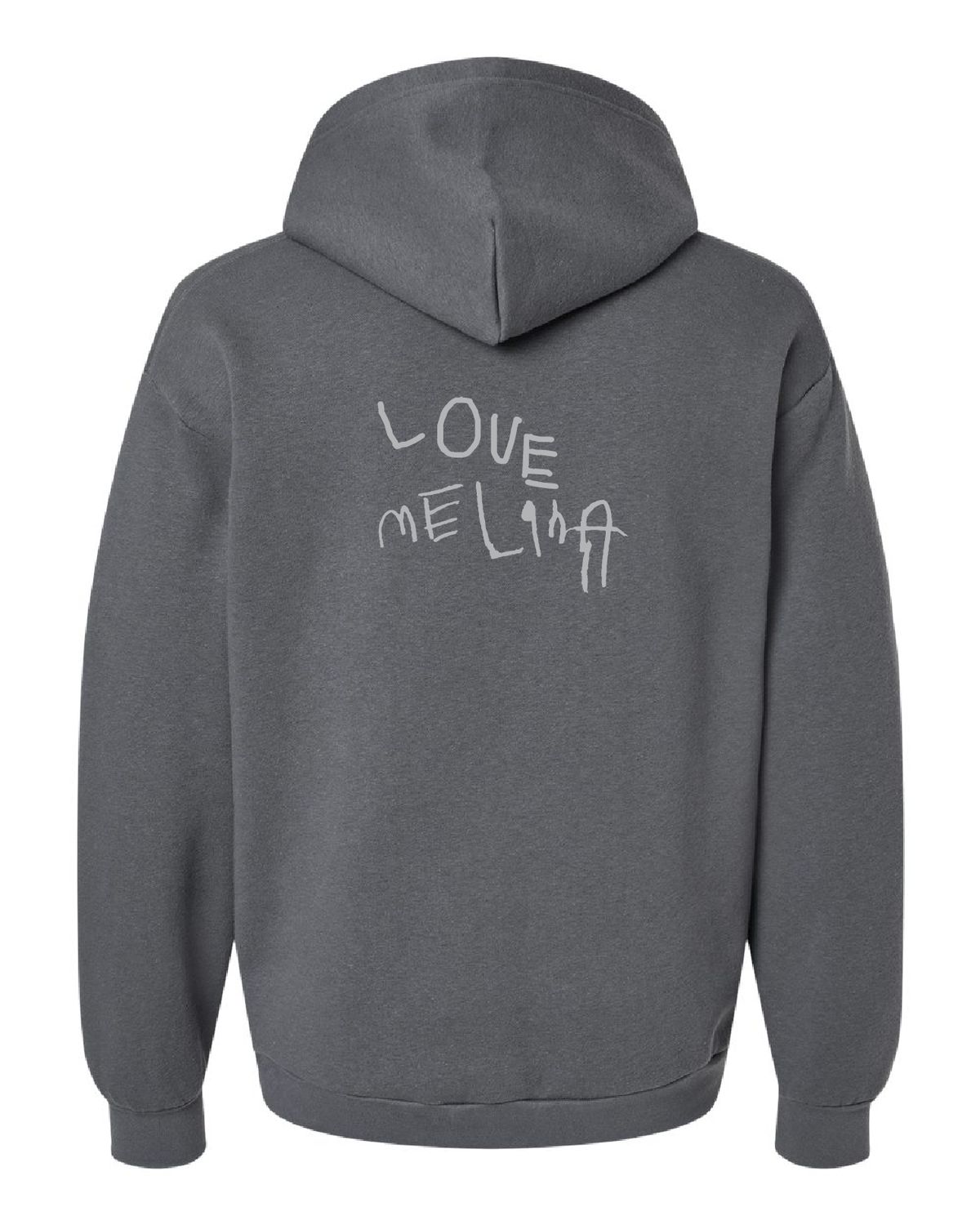 Adult Heavyweight Hoodie