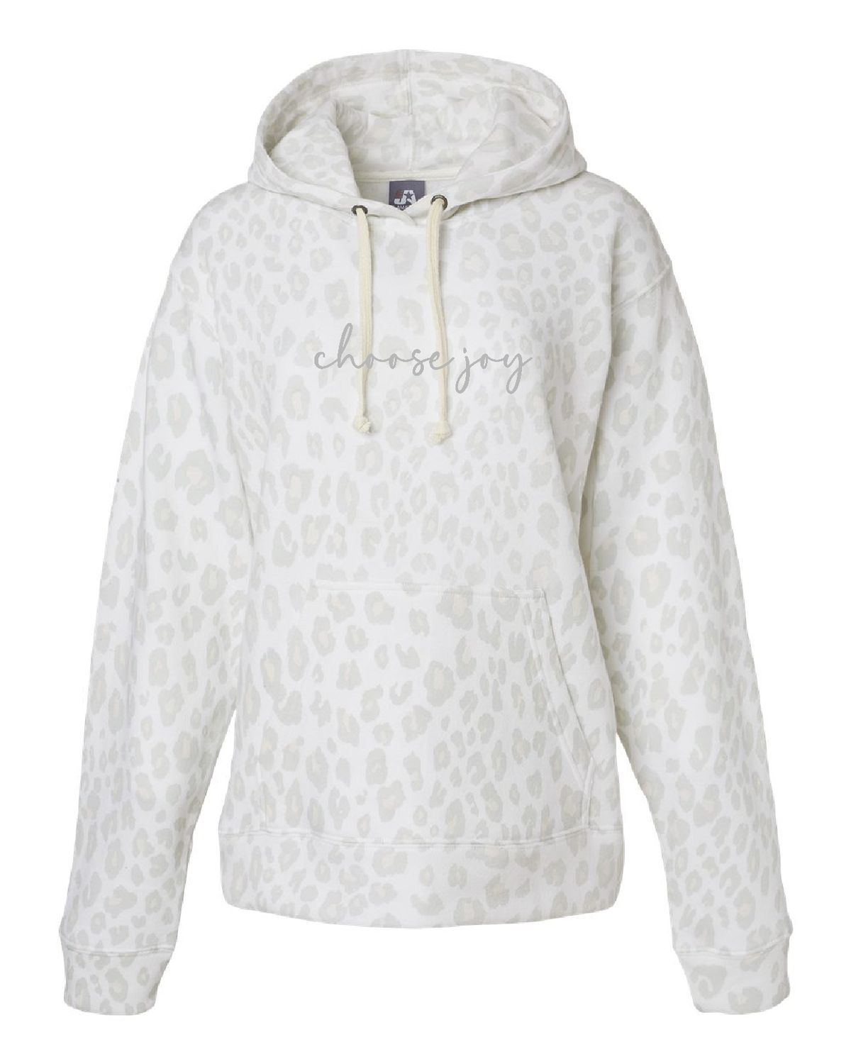 J America Triblend Cheeto Hoodie