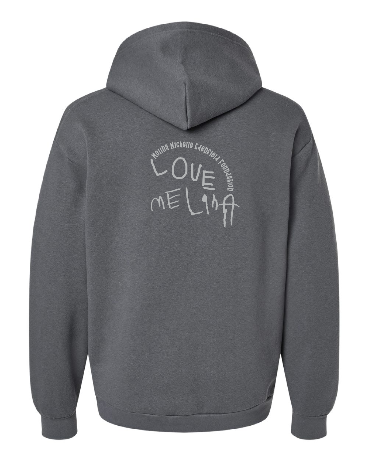 Adult Heavyweight Hoodie