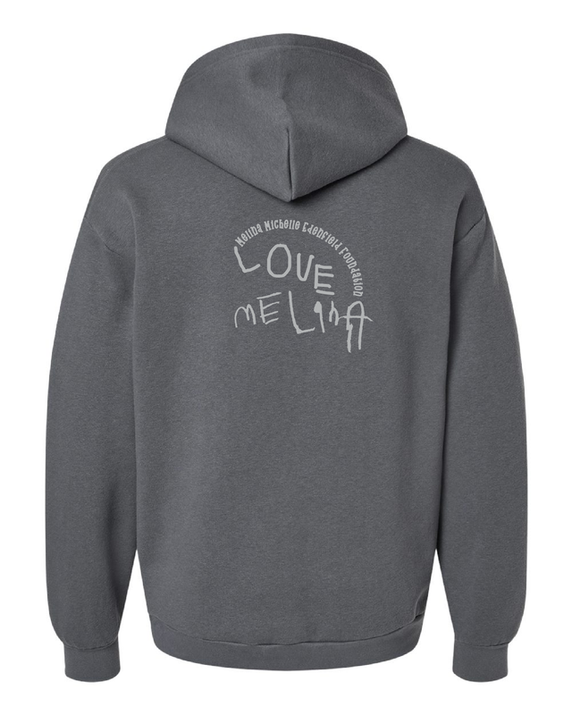 Adult Heavyweight Hoodie