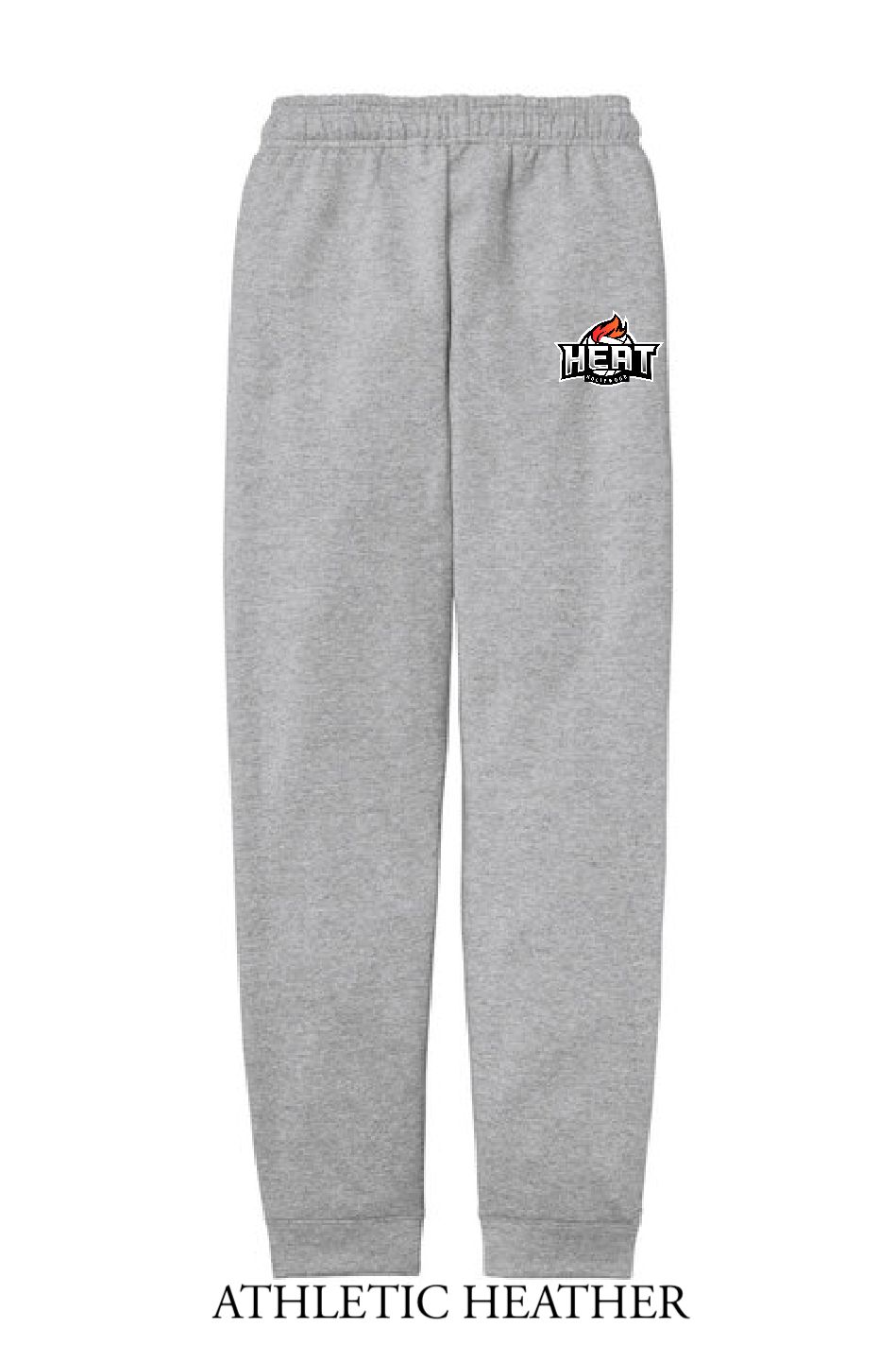 Heat Youth Jogger Sweatpant