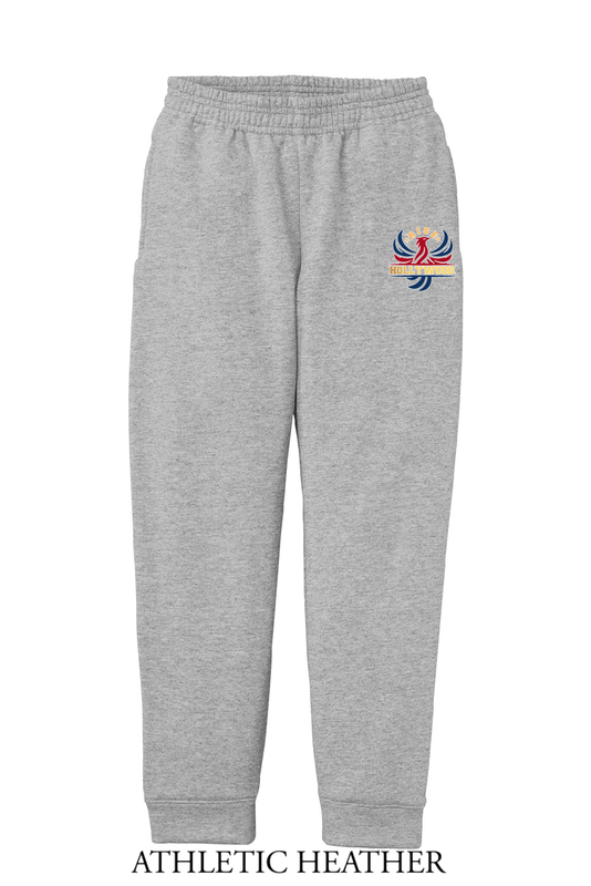 Rise Youth Jogger Sweatpant