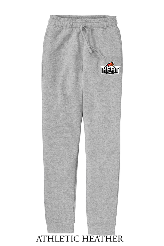 Heat Adult Jogger Sweatpant