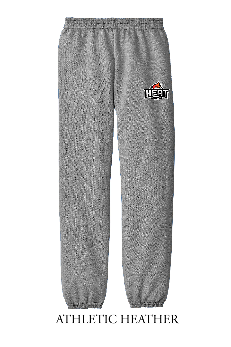Heat Youth Cinch Sweatpant