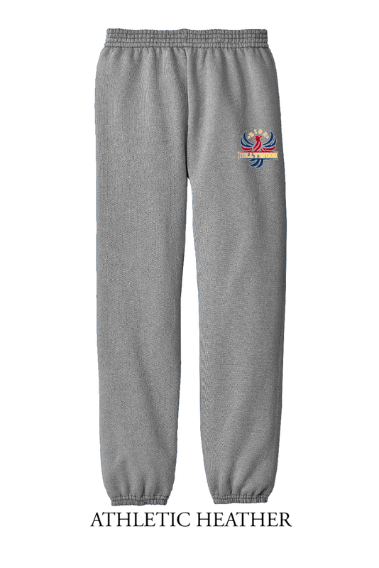 Rise Youth Cinch Sweatpant