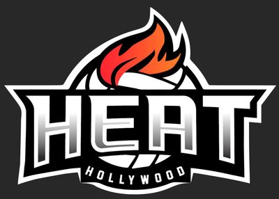 HEAT VOLLEYBALL