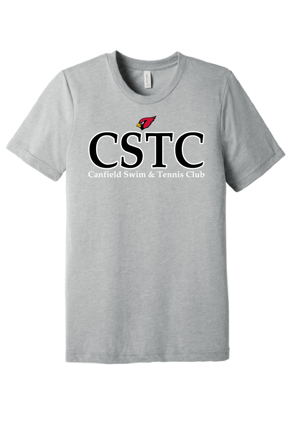 Youth CSTC Triblend Tee
