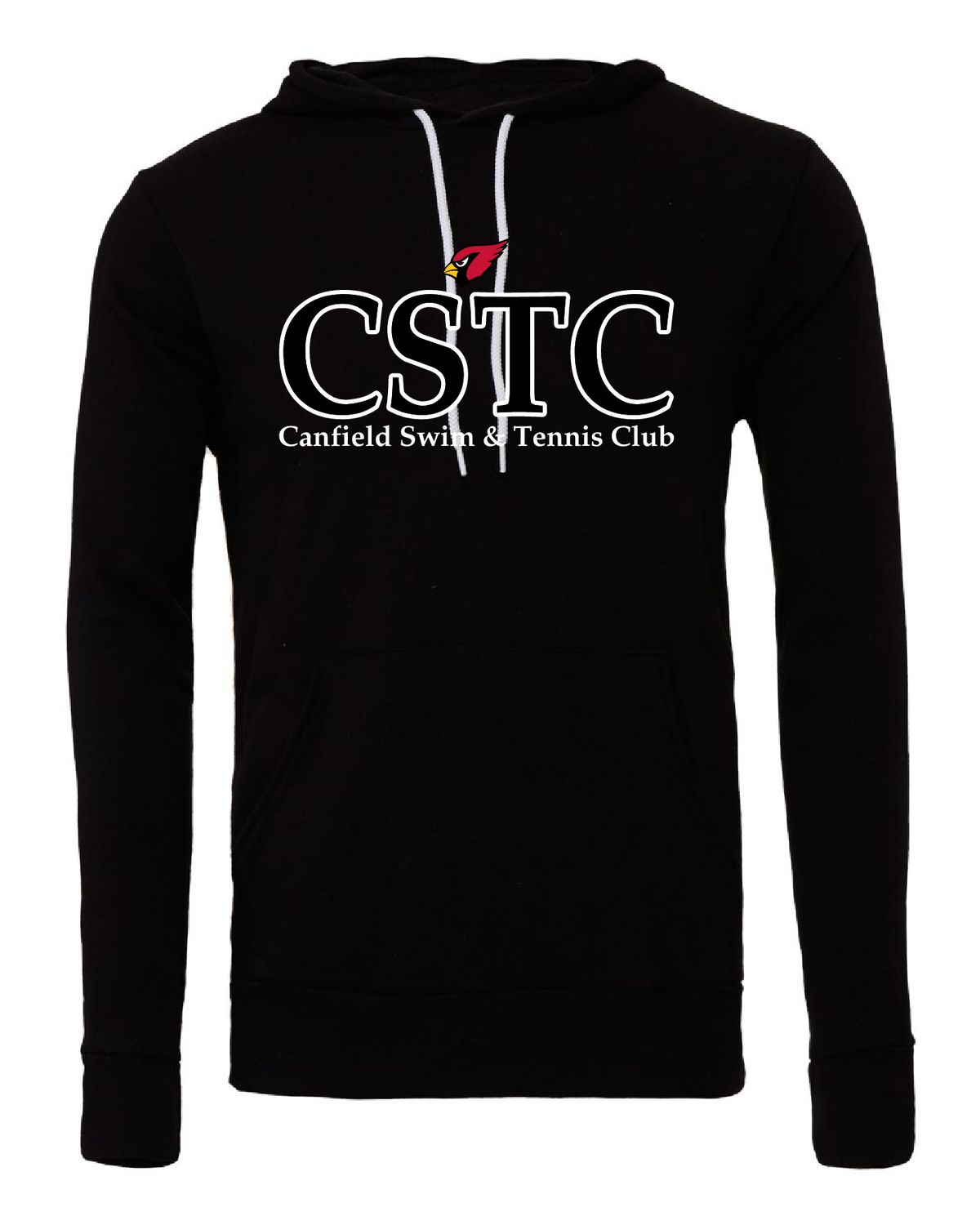 Adult CSTC Hoodie