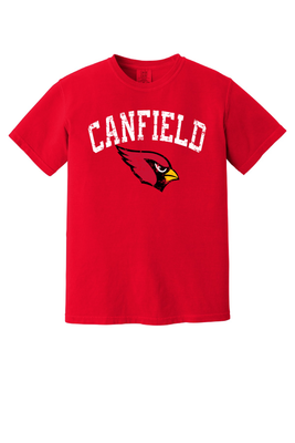CANFIELD CARDS