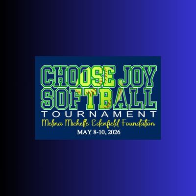 Choose Joy Softball Tournament