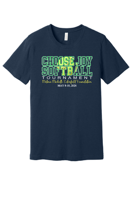 Choose Joy Softball Tournament