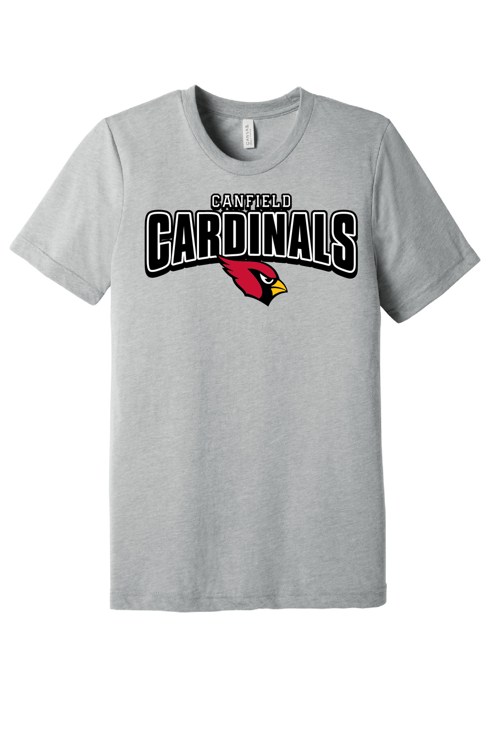 Youth Triblend Tee