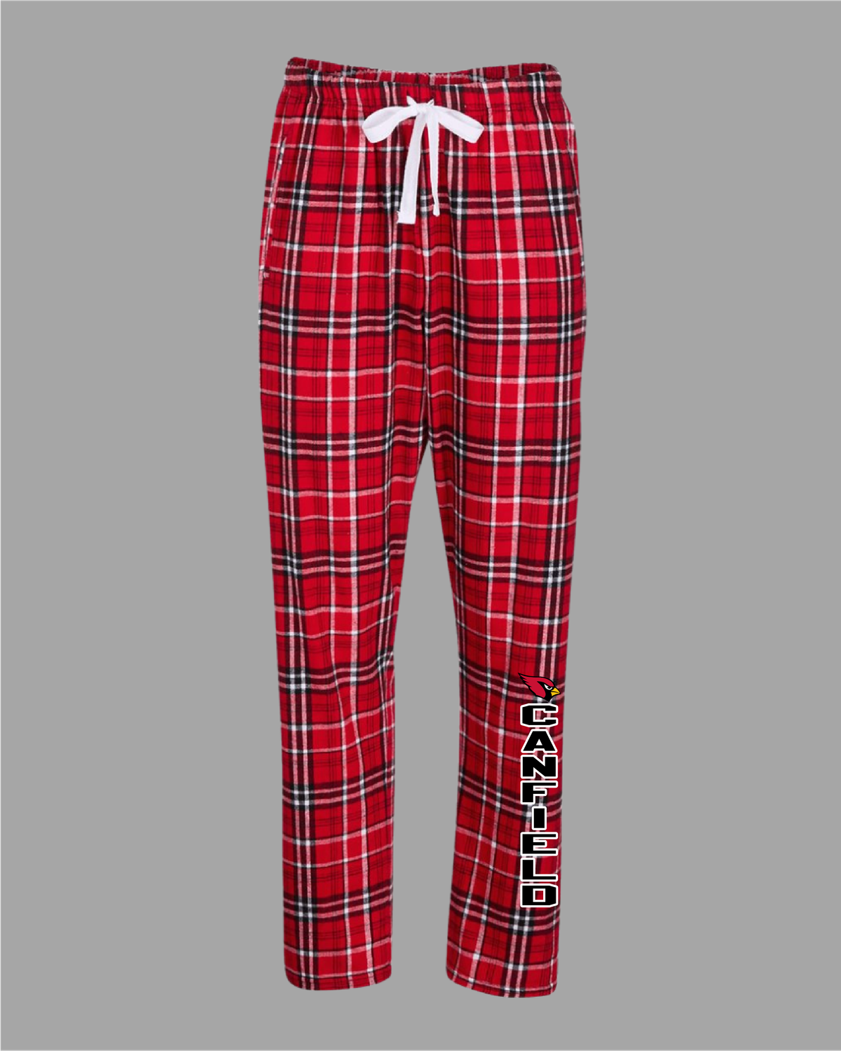 Ladies PJ Pants