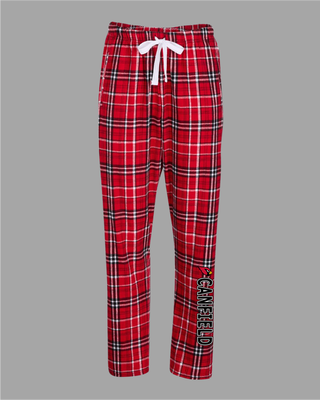 Ladies PJ Pants