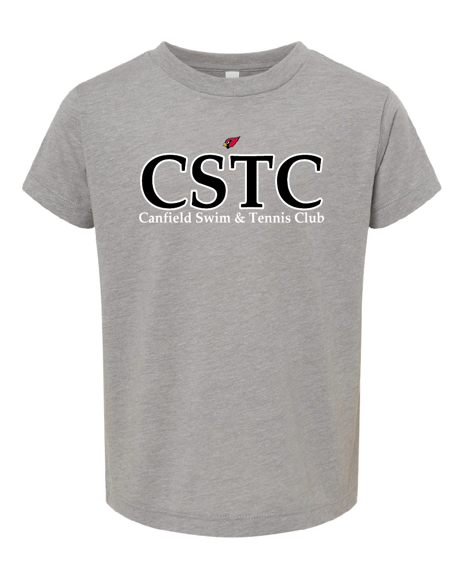 Toddler CSTC Triblend Tee