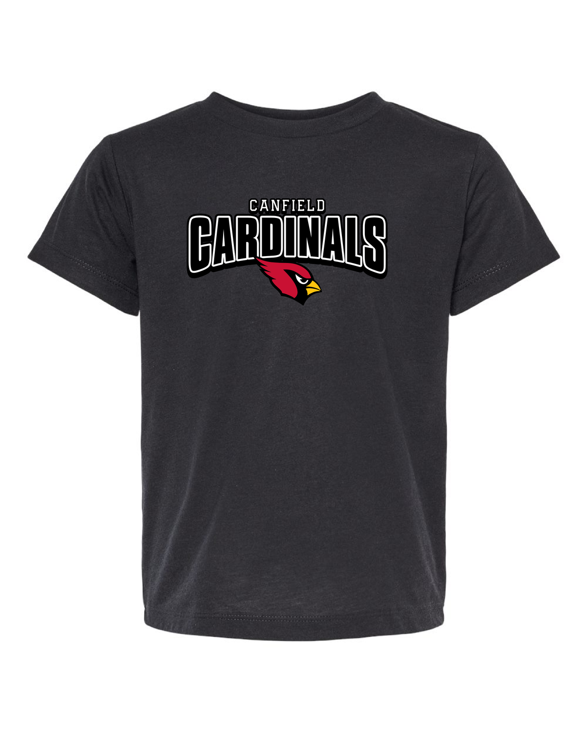 Toddler CSTC Triblend Tee