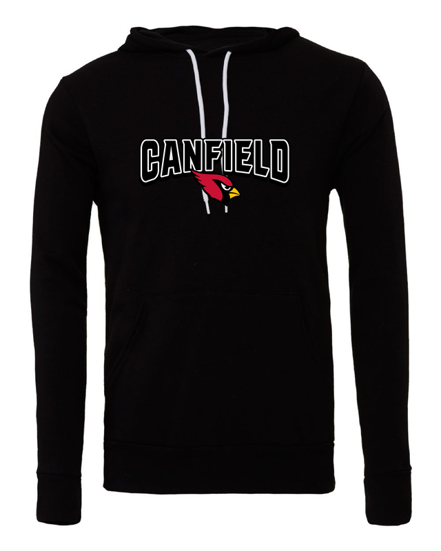 Adult Bella &amp; Canvas Hoodie