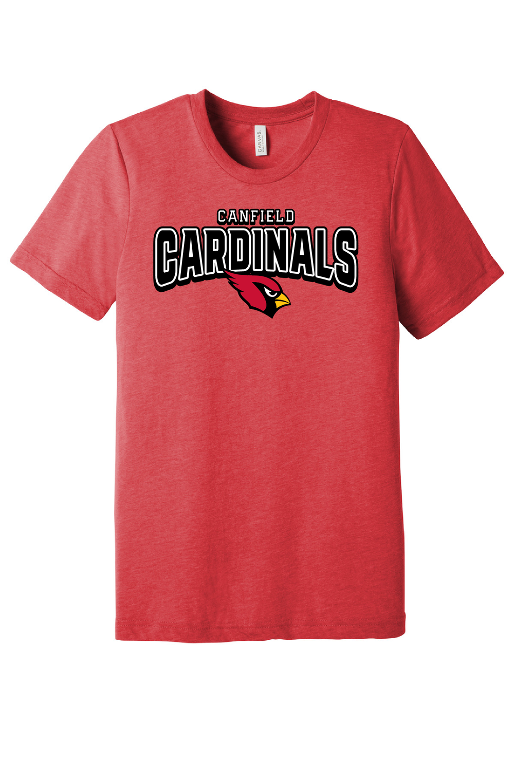 Adult Triblend Tee