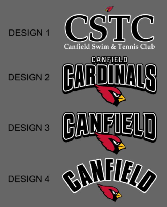 Adult CSTC Triblend Tee