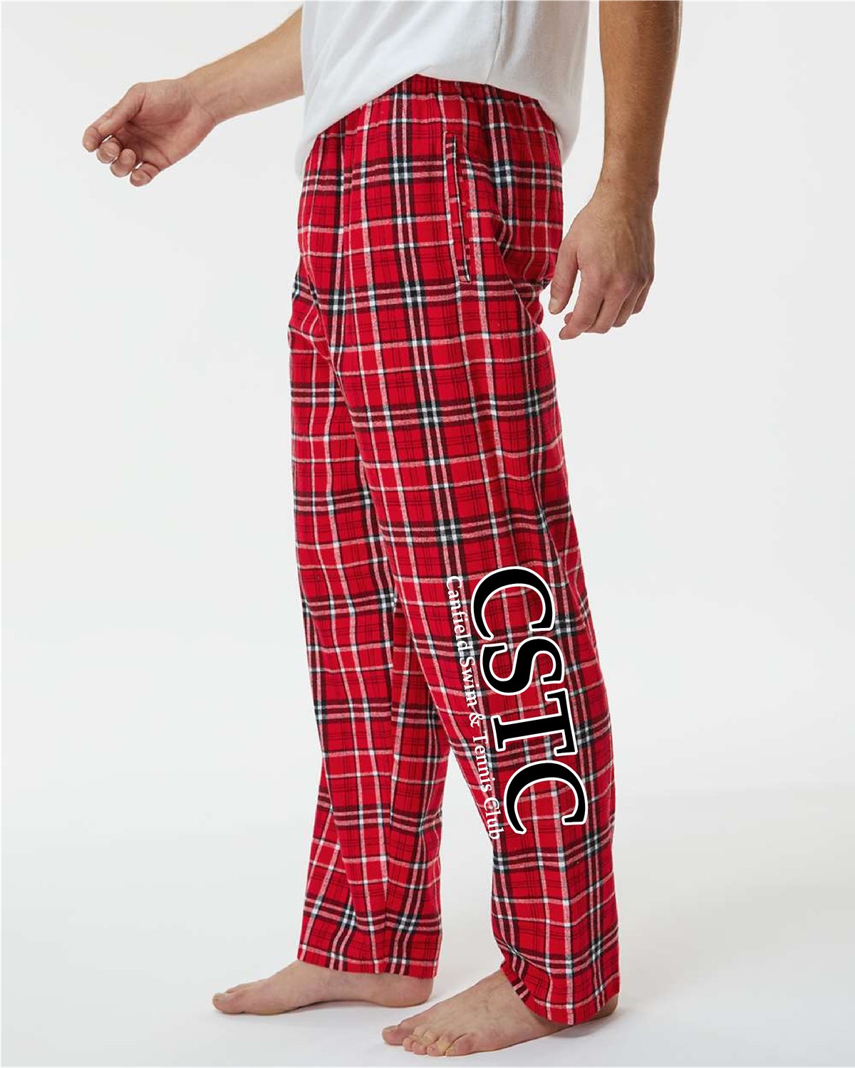 Men's PJ Pants