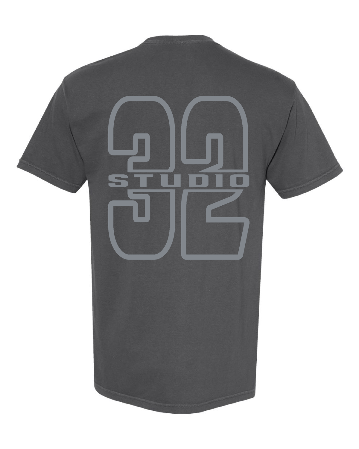 Adult Studio 32 Comfort Colors Tee