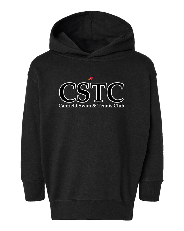 Toddler CSTC Rabbit Skins Hoodie