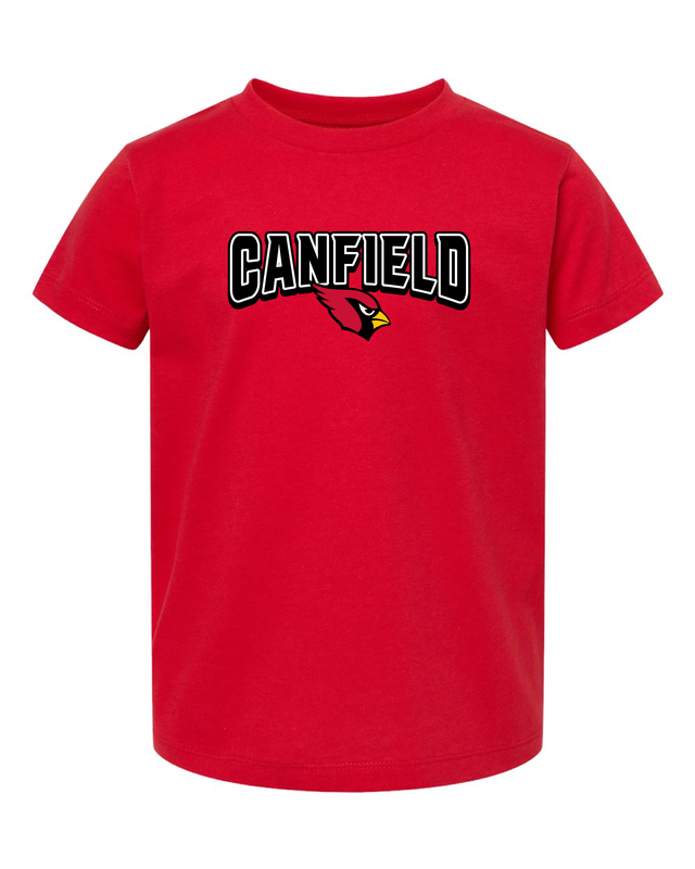 Toddler Tee