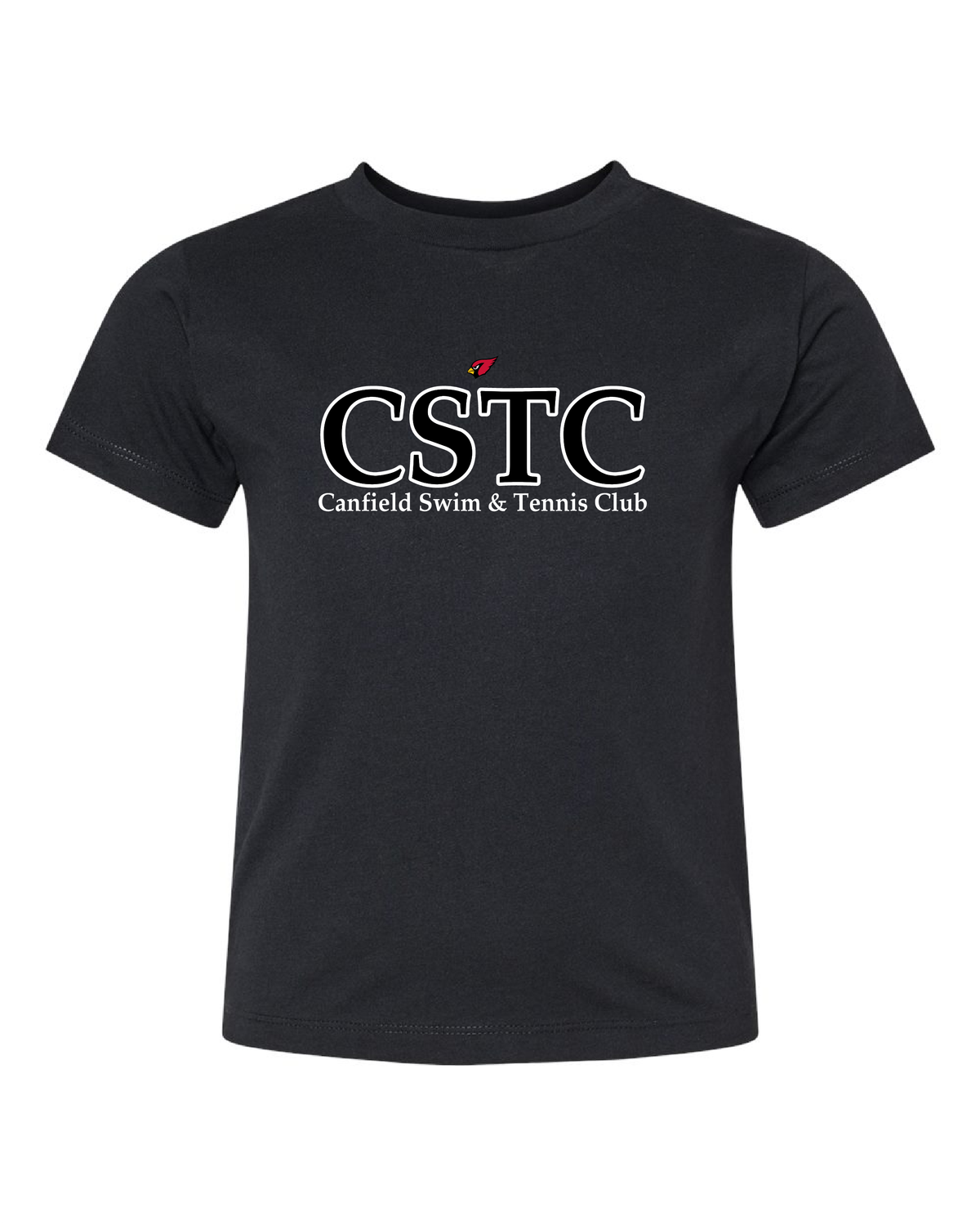 Toddler CSTC Tee