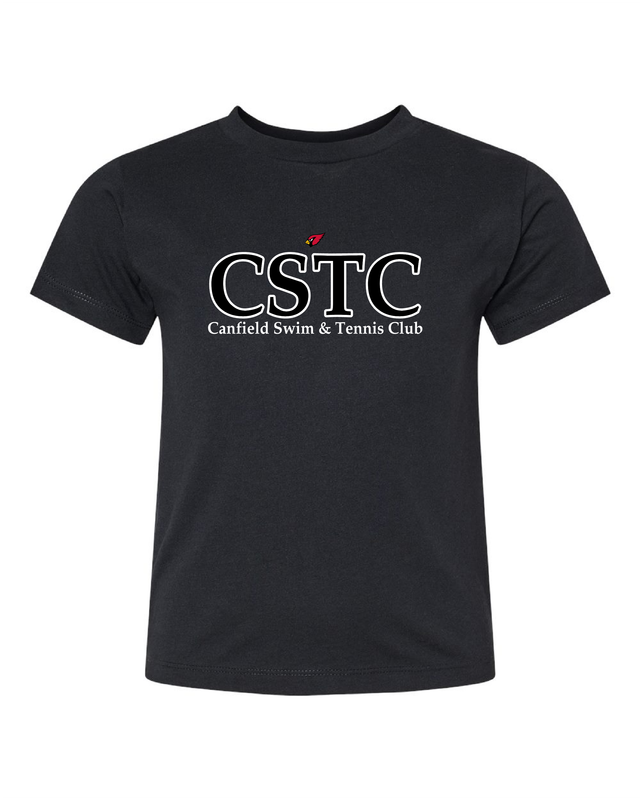 Toddler CSTC Tee
