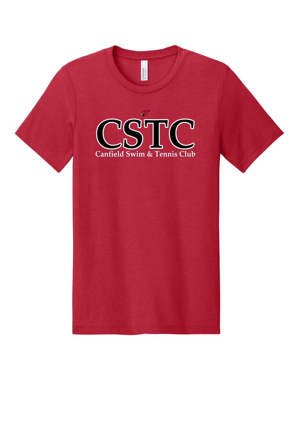 Adult CSTC Tee