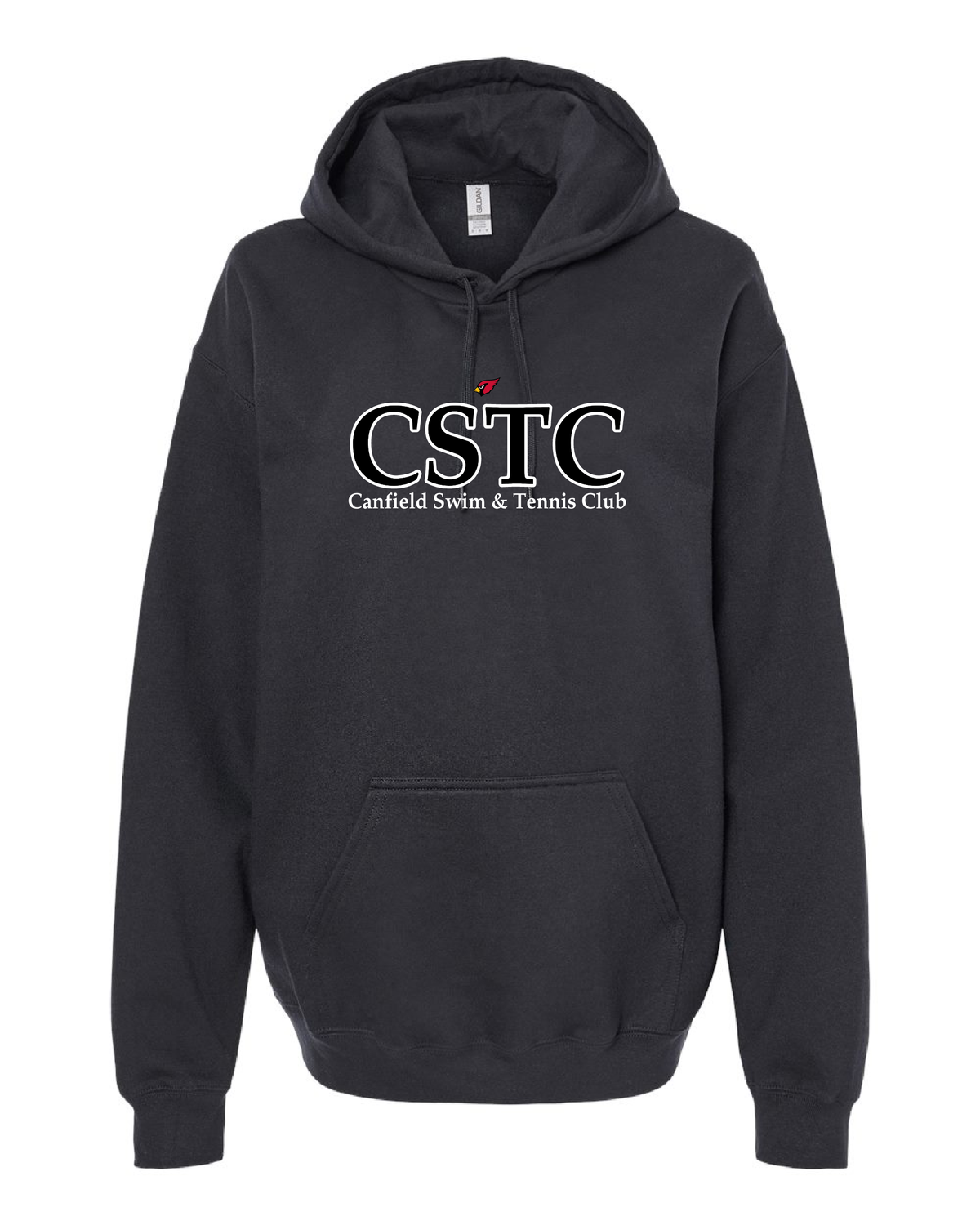 Adult CSTC Hoodie