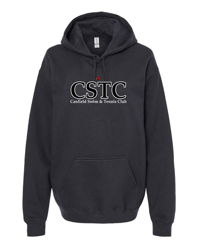 Adult CSTC Hoodie