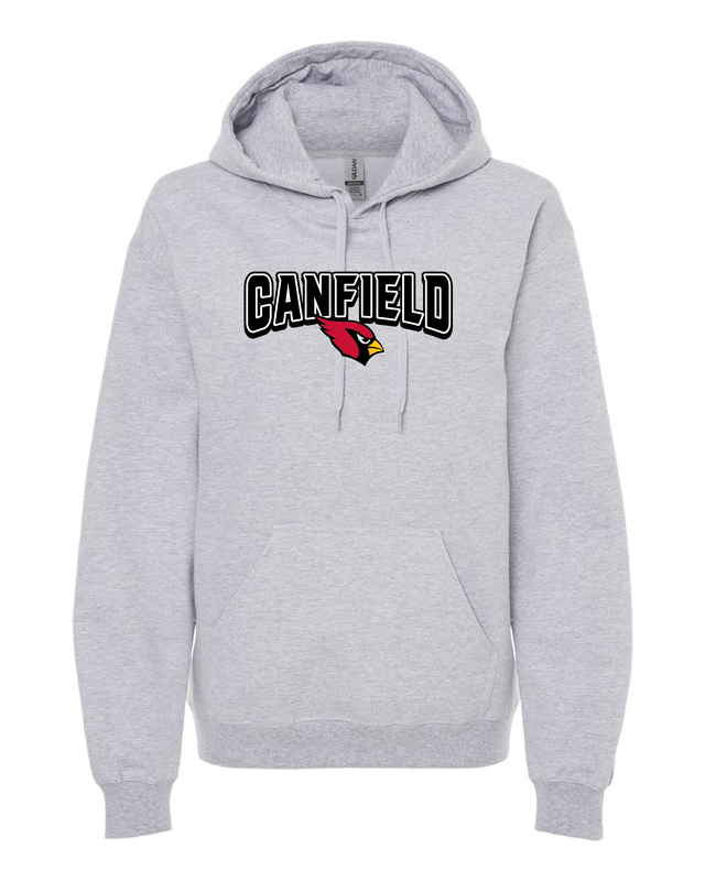 Adult Hoodie