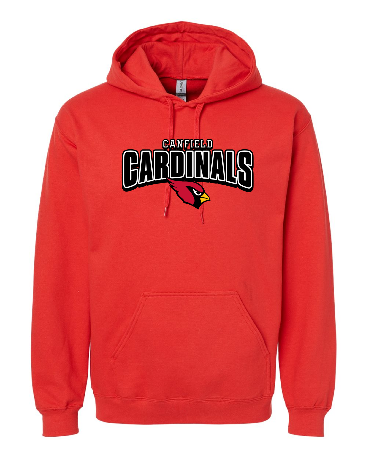 Adult Hoodie