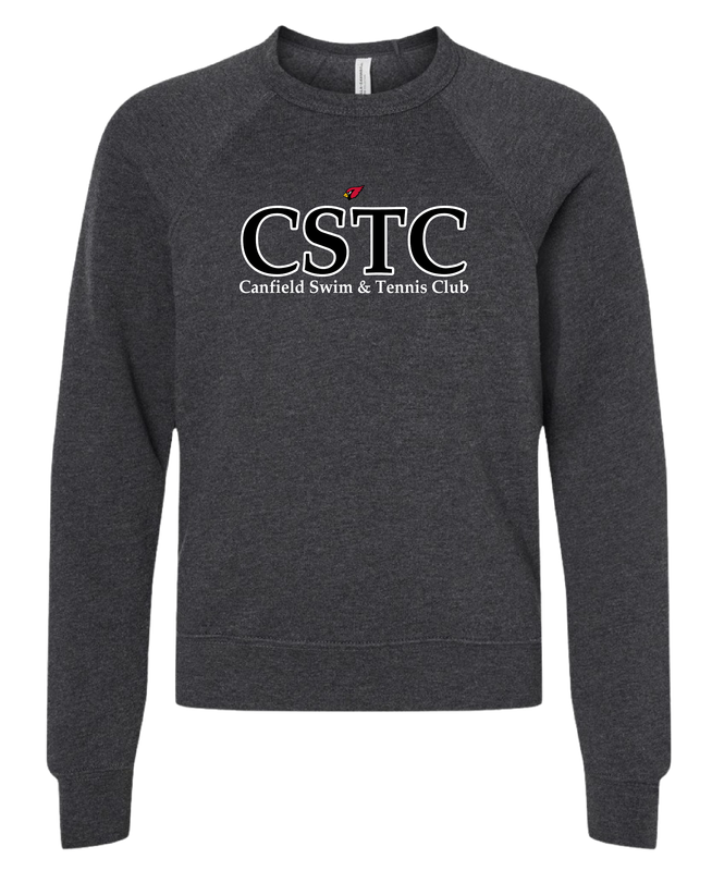 Adult Bella &amp; Canvas CSTC Crewneck